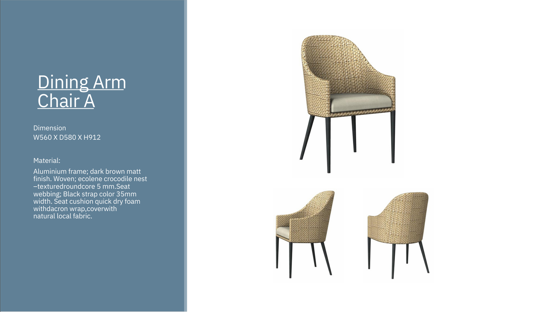 Pantai saat matahari terbenam