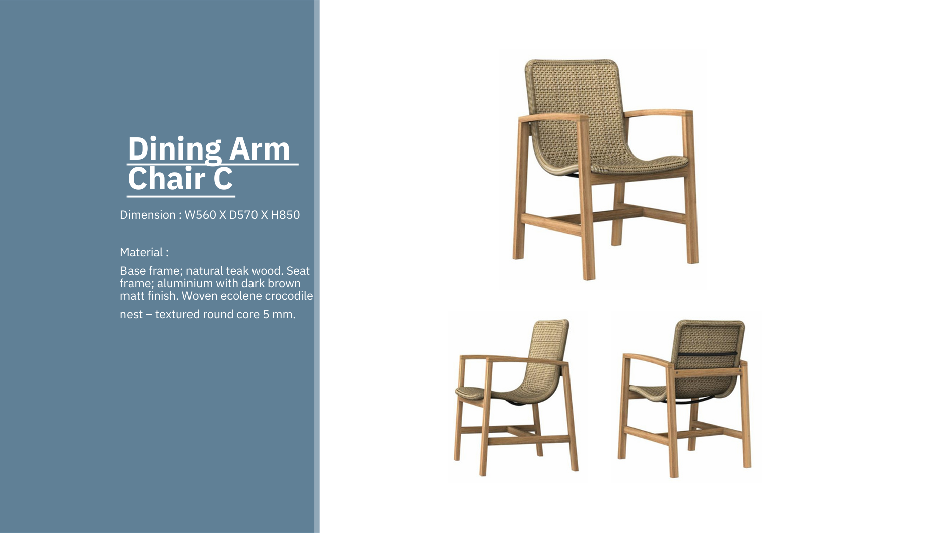 Pegunungan dengan kabut